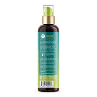 Mielle Avocado and Tamanu Anti Frizz Stay Straight Serum, 6 Oz