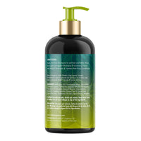 Mielle Avocado and Tamanu Anti Frizz Shampoo for All Hair Types, 12 Oz