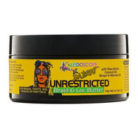 Kaleidoscope Da Brat Unrestricted Braid and Loc Butter, 4 Oz