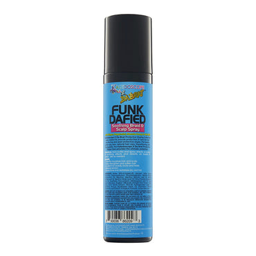 Kaleidoscope x Da Brat Funk Dafied Soothing Braid and Scalp Spray, 8 Oz