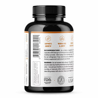 Snap Biotin and Collagen Capsules, Healthy Hair, Skin and Joints, 60 Ea