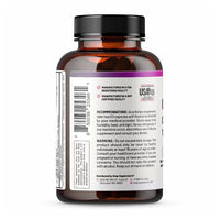 Snap Womens Daily Multivitamin Capsules, Energy and Immune Support, 60 Ea