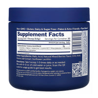 Body Health Perfect Amino Acids, Mixed Berry, 7 Oz
