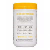 Vital Proteins Collagen Creamer Powder, Support Hair, Skin and Nails, 10.6 Oz