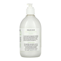 Phillip Adam Apple Cider Vinegar Conditioner, Fragrance Free, 12 Oz