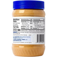 Peanut Butter & Co White Chocolate Wonder Peanut Butter, 16oz