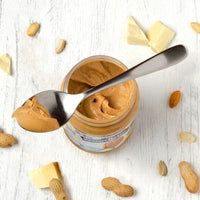 Peanut Butter & Co White Chocolate Wonder Peanut Butter, 16oz