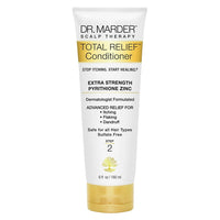 Dr. Marder Scalp Therapy Total Relief Conditioner for Itchig Relief, 6 Oz