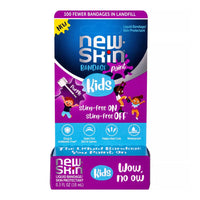 New Skin Kids Sting Free Liquid Bandages, 0.3 Oz
