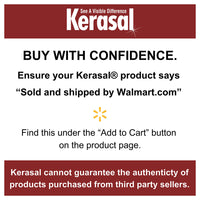Kerasal Plus Natural Tea Tree Oil Foot Therapy Soak, 2 Lbs