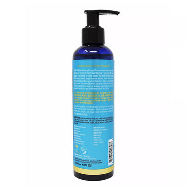 Pura D Or Hair Thinning Therapy Shampoo, 8 Oz