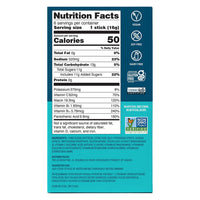 Liquid IV Hydration Multiplier Electrolyte Powder Packet Drink Mix, Passion Fruit, 6 Ea