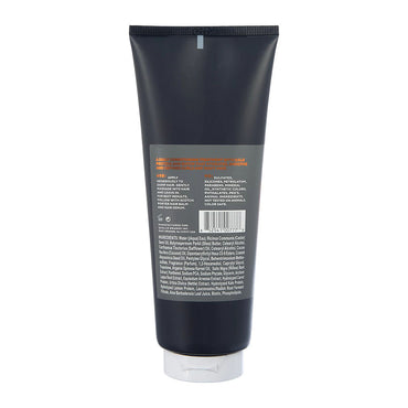 Scotch Porter Moisture Rich Leave-In Hair Conditioner, 7.1 Oz
