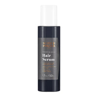 Scotch Porter Smooth and Shine Hair Serum, 1.7 Oz