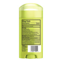 Ban Invisible Solid Anti-Perspirant Deodorant, Powder Fresh - 2.6 Oz