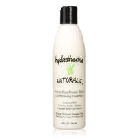 Hydratherma Naturals Amino Plus Protein Deep Conditioning Treatment, 8 Oz