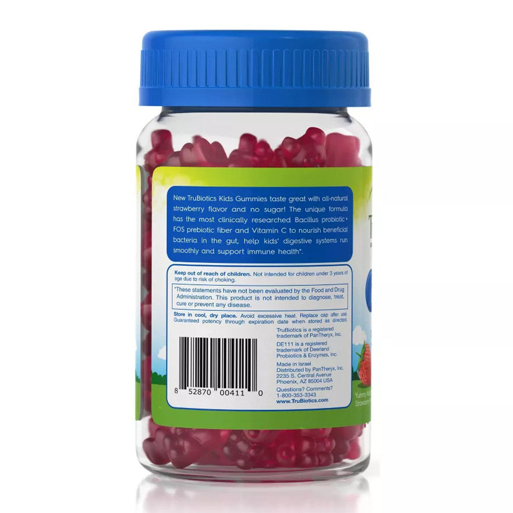 TruBiotics Kids Daily Probiotic Supplement, 40 Ea