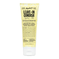 Miss Jessies Leave In Condish with Soybean and Aloe Conditioner, 8.5 Oz