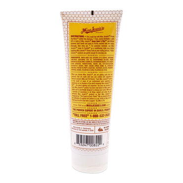 Miss Jessies Honey Sweet and Nice Conditioner, 8.5 Oz