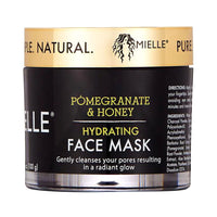 Mielle Natural pomegranate and honey hydrating face mask, 3.5 Oz