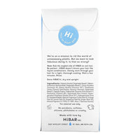HiBar Solid Conditioner Bar Moisturize, 2.9 oz