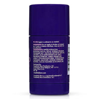 Completely Bare Hair Removal Pit Stop Hair Inhibiting Deodorant, 2.6 Oz