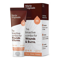 Marie Originals The Bioactive Wounds and Burns Cream, 1 Oz