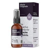Marie Originals The Bioactive Muscle and Joint Pain Relief, 1 Oz