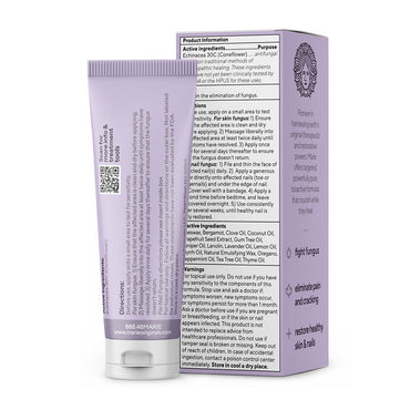 Marie Originals The Bioactive Skin and Nail Fungus Relief, 1 Oz