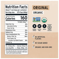 Purely Elizabeth Organic Superfood Oatmeal Original, 10 Oz