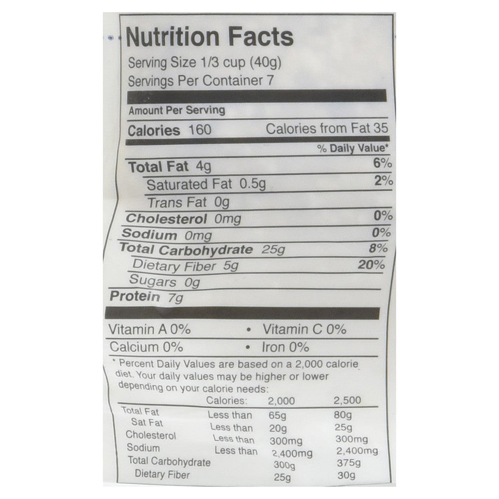 Purely Elizabeth Organic Superfood Oatmeal Original, 10 Oz