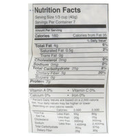 Purely Elizabeth Organic Superfood Oatmeal Original, 10 Oz