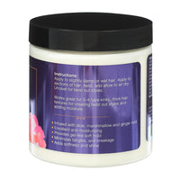 Curls Dynasty Twisted Definiton Twisting Cream, 8 Oz