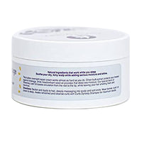 Curls Dynasty Bye Bye Breakage Miracle Overnight Hair Treatment, 4 Oz