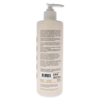Dr. Natural Castile Plan Based Body Lotion Shea Butter, Vanilla, 16 Oz