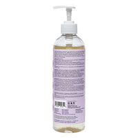 Dr. Natural Castile Liqiud Soap, Lavender, 16 Oz
