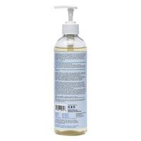 Dr. Natural Castile Liquid Soap, Peppermint, 16 Oz