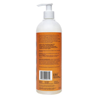 Dr. Natural Nourishes and Moisturizes Shampoo, Argan Oil, 16 Oz