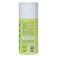Dr. Natural Bergamot Lime Deodorant Stick, 2.25 Oz