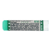 Ollois Arnica Montana 30x Organic Lactose Free Homeopathic Pellets, 80 Ea