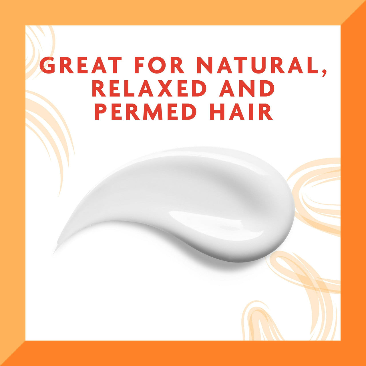 Cantu Shea Butter Daily Oil Moisturizer for Hair, 13 Oz