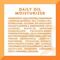 Cantu Shea Butter Daily Oil Moisturizer for Hair, 13 Oz