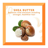 Cantu Shea Butter Super Shine Hair Silk, 6 Oz