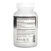 Om Mushroom Superfood Chaga Mushroom Capsules, Sacred Antioxidants, 90 Ea