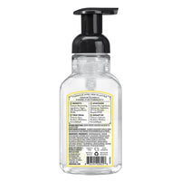 J.R. Watkins Foaming Hand Soap, Lemon and Citrus Scent, 9 Oz