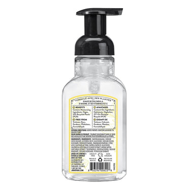 J.R. Watkins Foaming Hand Soap, Lemon and Citrus Scent, 9 Oz