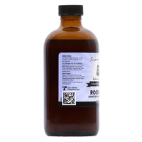 Sunny Isle Rosemary Jamaican Black Castor Oil, 8 Oz