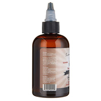 Sunny Isle Jamaican Organic Pimento Oil with Black Castor Oil, 4 Oz