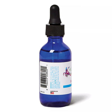 Kaleidoscope Miracle Drop Hair Growth Oil For Follicles and Strengthen Weak Hair, 2 Oz