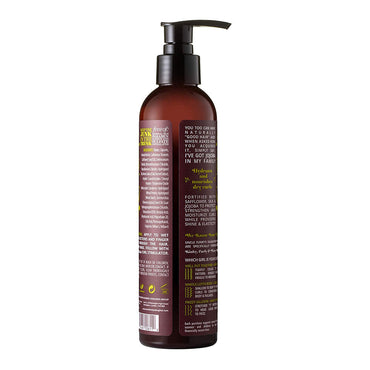 Uncle Funkys Daughter Good Hair Conditioning Styling Creme, 8 Oz